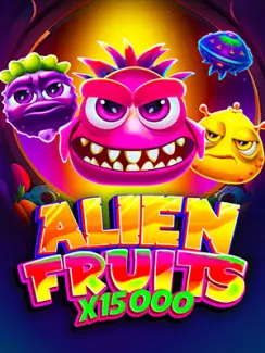 Alien Fruits su Winnita Italia Guida Slot BGaming