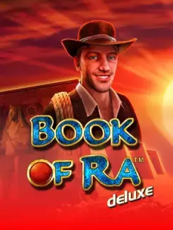 Book of Ra Deluxe su Winnita Italia