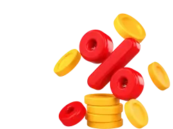Recupera fino al 10% di cashback char