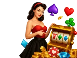 Sblocca il bonus 30% su ogni deposito char