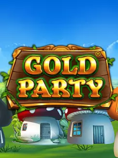 Gold Party su Winnita Italia Guida Slot 2026