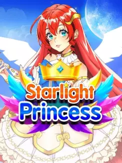 Starlight Princess su Winnita Italia Guida Slot 2026