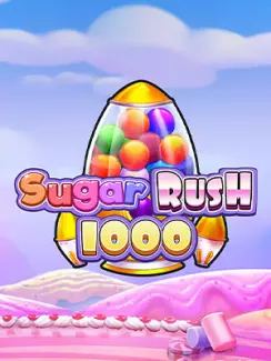 Sugar Rush 1000 su Winnita Italia - Recensione Slot 2026