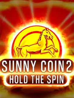 Sunny Coin 2 Hold The Spin su Winnita Italia